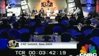 SP's Presents C4I2 Summit Part 1