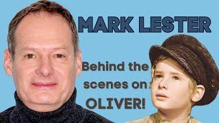 Mark Lester on why 'Oliver!' could not be made today & his friendship with Michael Jackson.