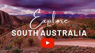 Explore South Australia!