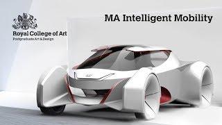 Intelligent Mobility MA