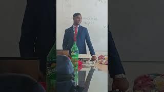 Nazmul Ahmed bop marketing palan