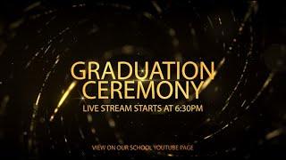 Class of 2024 Graduation Ceremony Stream 17/12/23 - St Joseph's Numurkah