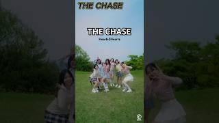HEARTS2HEARTS(하츠투하츠) - THE CHASE #커버댄스 #challenge #챌린지 #shorts [WAWA.PRODUCTION]