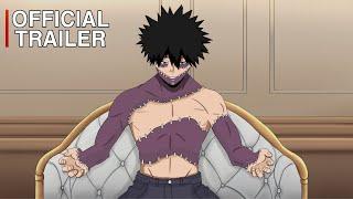 My Hero Academia Season 6 - Dabi’s Dance || Fan Animation Trailer || Manga Ch. 290 (semi spoilers)