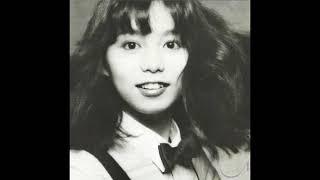 Mariya Takeuchi - When You're So Far Away (遠く離れて)