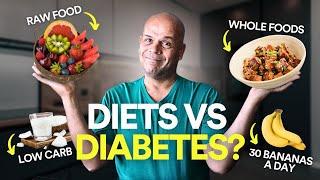 T2 DIABETES: I Tried Every Diet (& Eventually Succeeded)