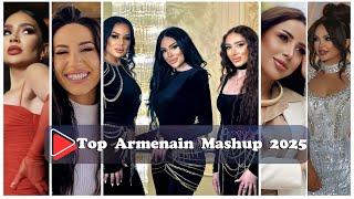 Tatev Asatryan , Anette Aghabekyan , Layana / Ani / Eliz // Aram Asatryan // Mashup - Popuri 2025