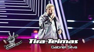 Gabriel Silva  - "When I Was Your Man" | The Knockouts | The Voice Portugal