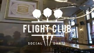 Welcome to Flight Club