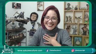 Modelamos en Arcilla Polimérica Super Sculpey