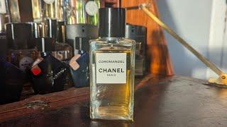 Chanel Coromandel EDP Review