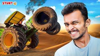Aaj Kar Diya Khatarnak Stunt️|| Guru Veer Vlogs