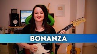 Bonanza (Themer Song) by Patrícia Vargas