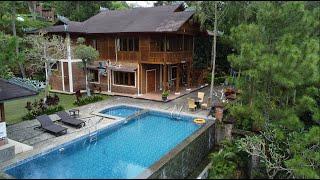 VVIP VILLA (Villa Gedong Agung) Jambuluwuk Batu