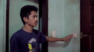 SPC Movie Trailer Parody | Lights Out (1ST RUNNER-UP)
