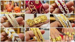 ১২০০টাকায় ভ্যালেন্টাইনস প্যাকেজ | Biggest Hallmark Gold Jewellery Wholesaler in Bowbazar Kolkata