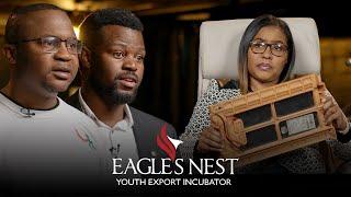 The Eagles Nest Season 2 - Episode 7