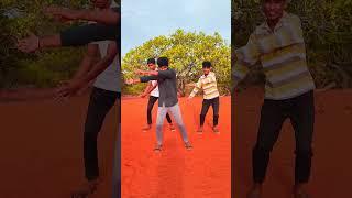 Kaathu mela trending album song tamil #comedy #trendingshorts 