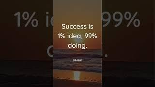 The Power of Taking Action | Everyday Inspiration