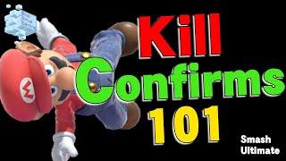 Kill Confirms and How They Work | Smash Ultimate Guide