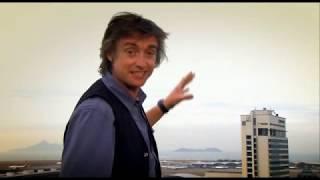 Richard Hammond's Engineering Connections | S02E06 - Hong Kong Int’l Airport | DocumentaryHub