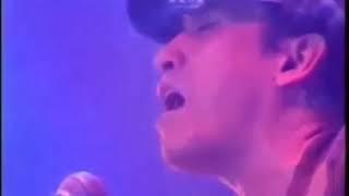 Iwan Fals & Kantata Takwa - Nyanyian Jiwa (Live Senayan 1998)