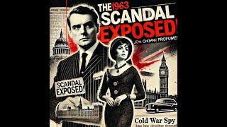 The Profumo Affair: Scandal that Shook 1960s Britain