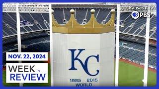 Future of Mayor Lucas, KCMO School District, Stadium Rumors | KC Week in Review