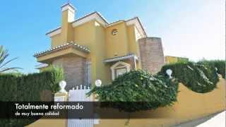 Michele Di Sei - VENDIDO - SOLD Chalet Individual en Torremolinos