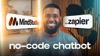 Step-by-Step Guide to Design a No-Code Chatbot Using MindStudio