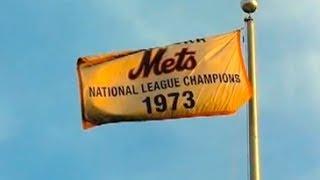 1973 New York Mets: Road to the Pennant