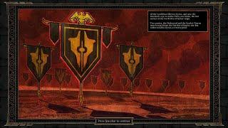 Tyranny path of the damned difficulty expert mode walkthrough part 1: Starting areas