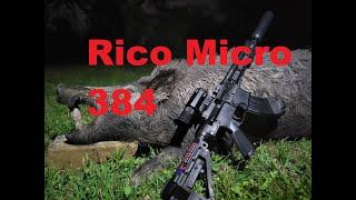 Rico Micro RL25/ Rico Micro 384  Review