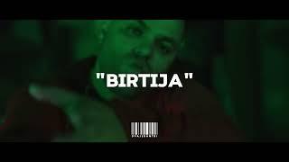 Coby x Senidah Type Beat "Birtija" prod. by Dvajedantri