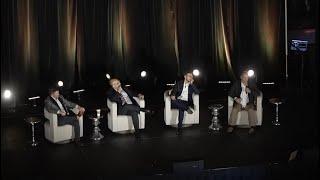Cornerstone Roundtable: Tom Luongo, Alex Krainer and Matt Ehret (Is China our Enemy?)