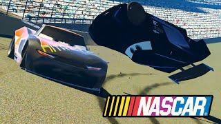 CARS 3 NEXT GEN TIM TREADLESS CARS 3 NASCAR RACE