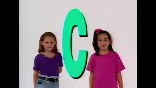 Sesame Street: Letter C Clapping Game