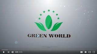 Green World Profile