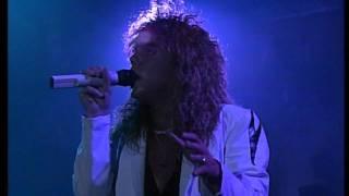 Europe - Carrie - Live 1986