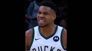 The Pacers disrespected Giannis @GDsHighlights