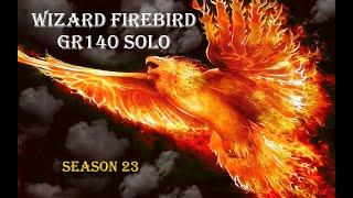 Diablo 3 - Season 23 GR140 Solo Firebird Wizard