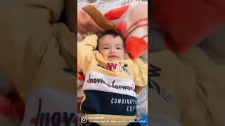 Cute  #cute #shorts #funnyshorts #cutebaby #youtubeshorts