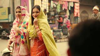 One of the Best Pre Wedding 2024 | Song Chann | Maninder & Sahjot