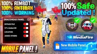 Free fire New Hack File | How to use ff Hack file | Ff Max Hack File In Telugu | Ff Hack File Telugu