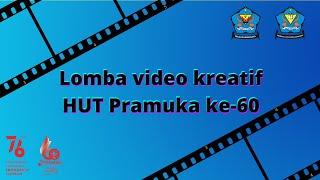 X IPS 5 SMAN 1 LARANGAN | LOMBA VIDEO KREATIF | HUT PRAMUKA KE - 60