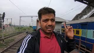 life of Goods Guards | Indian Railways | Goods guard work in railway