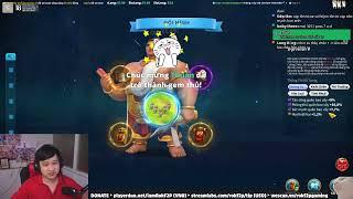 Tiếp Tục Hành Trình Nông Dân Vui Vẻ - Rise of Kingdoms