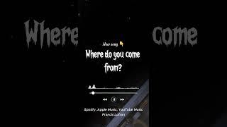 new song by francis lofran part 7 lirsten on spotify, amazone music, apple music,...#music tablet23