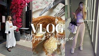 vlog // свидание с мужем ‍️‍ одиночество, отголоски рпп, grwm  термы, день рождения 
