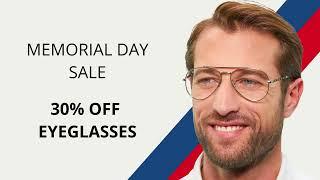 Memorial Day Sale